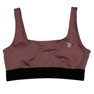PINK Victoria's Secret Ultimate Sports Bra